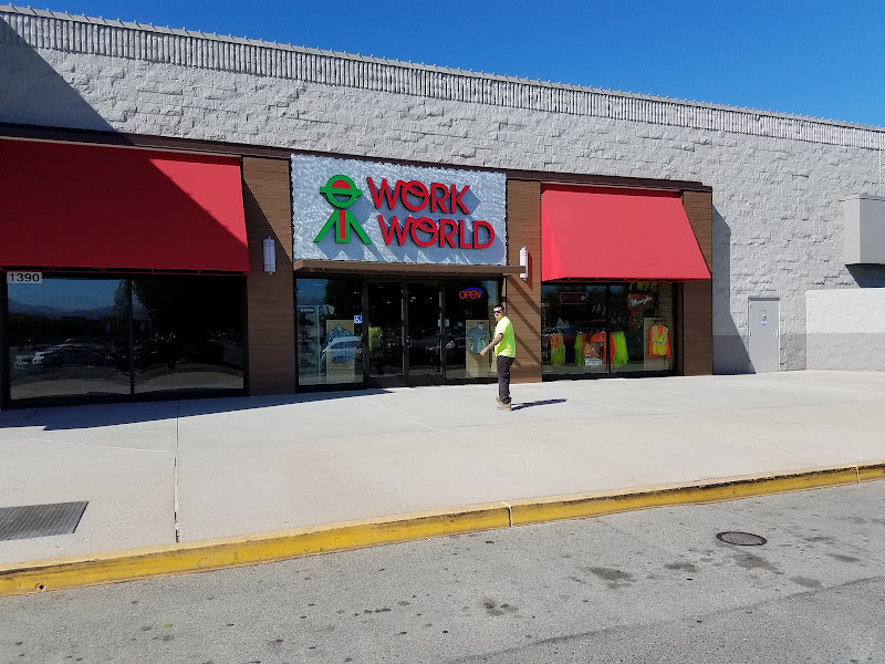 Work World