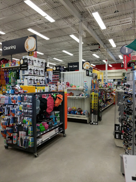 Canadian Tire