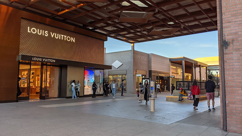 The North Face Stanford Shopping Center