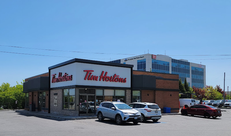 Tim Hortons
