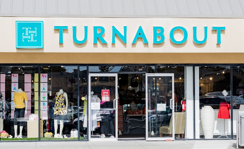 Turnabout