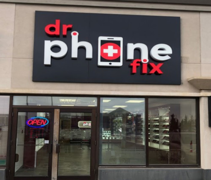 Dr. Phone Fix | Kamloops