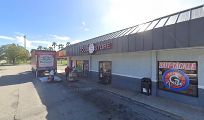 Food Store