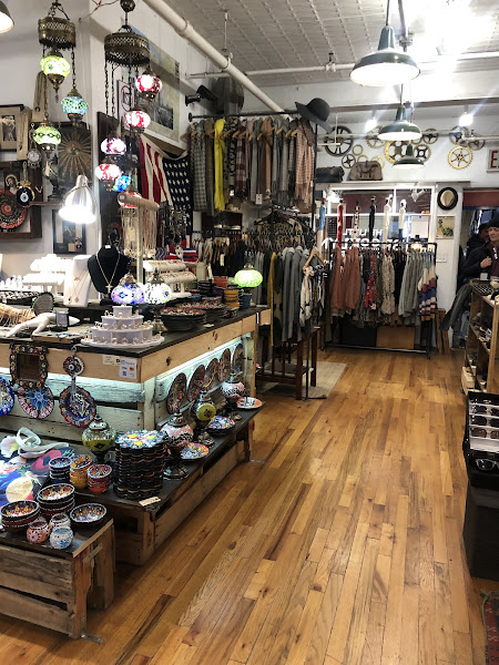 The Little Brooklyn Market