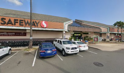 Safeway Deli