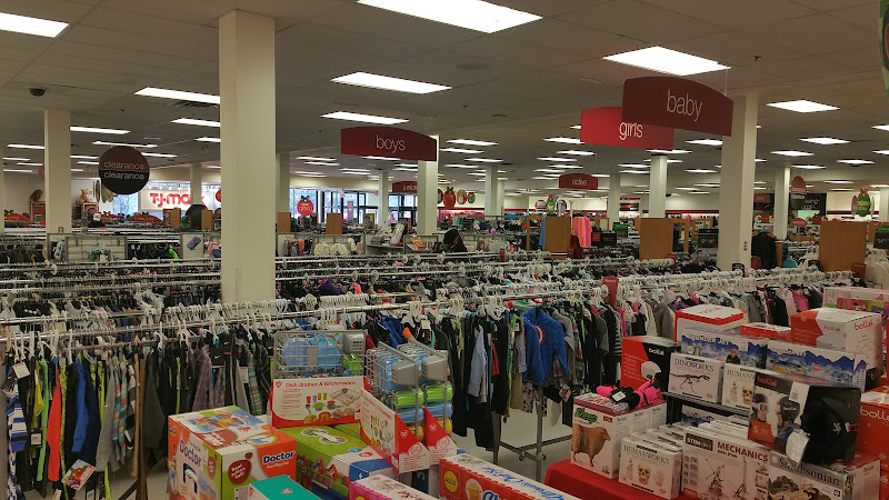 T.J. Maxx
