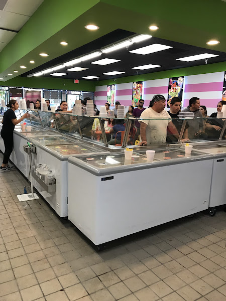 La Michoacana Plus