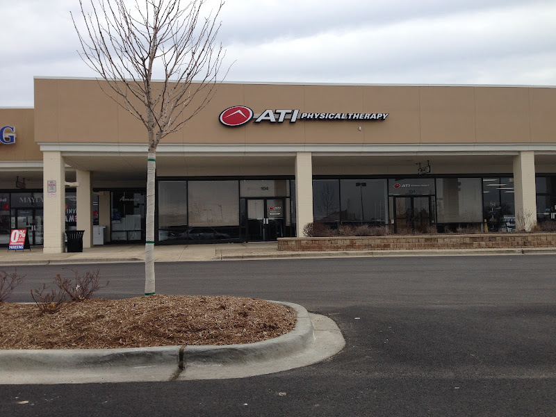 ATI Physical Therapy