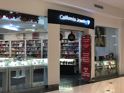 California Jewelry
