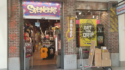 Spencer's