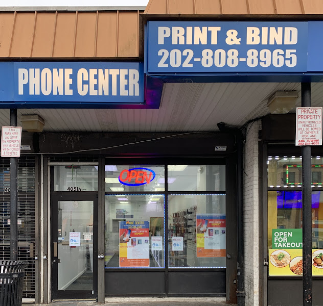 PHONE REPAIR CENTER
