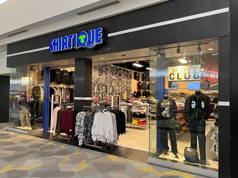 Shirtique