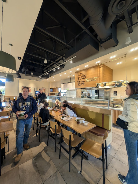 Panera Bread