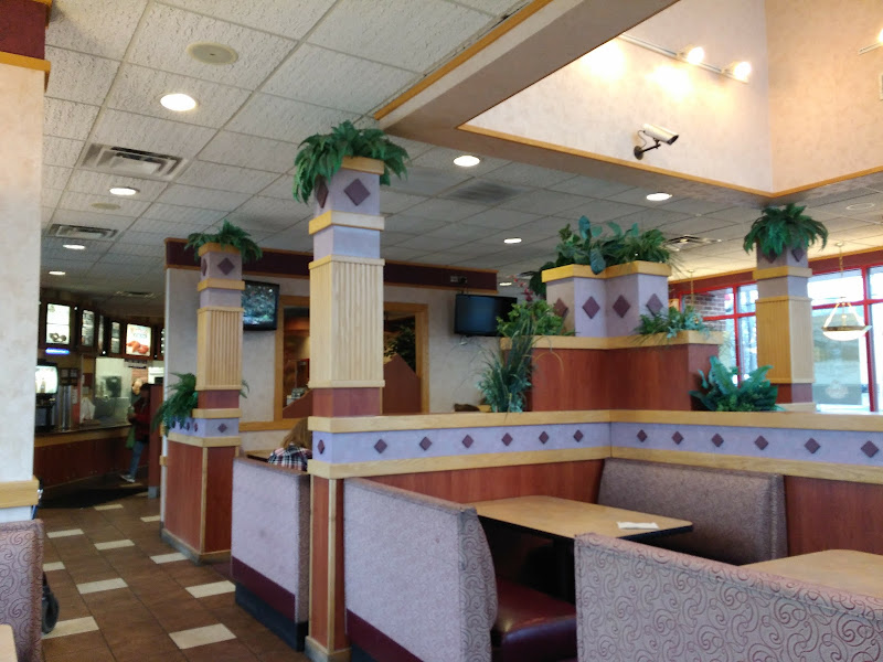 Arby's