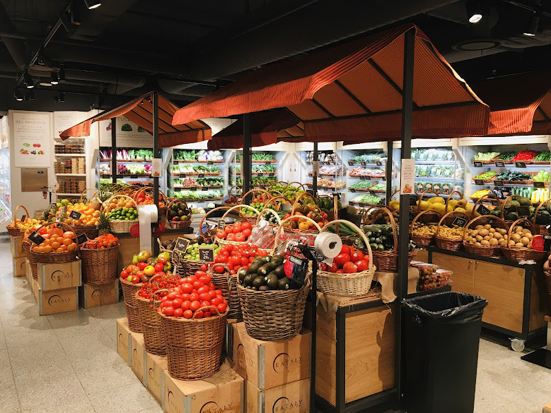 Eataly Toronto