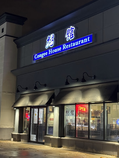 Congee House