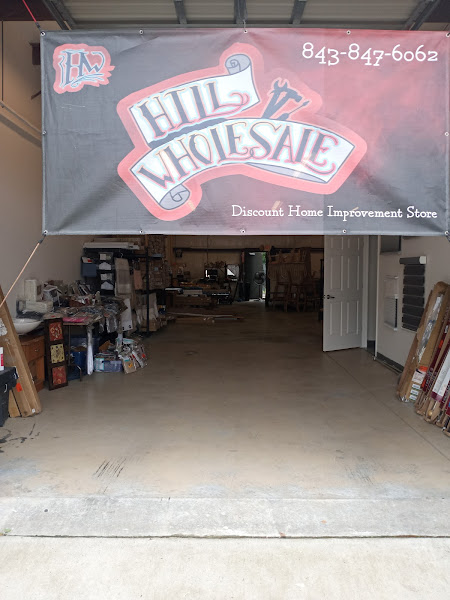 Hill Wholesale LLC