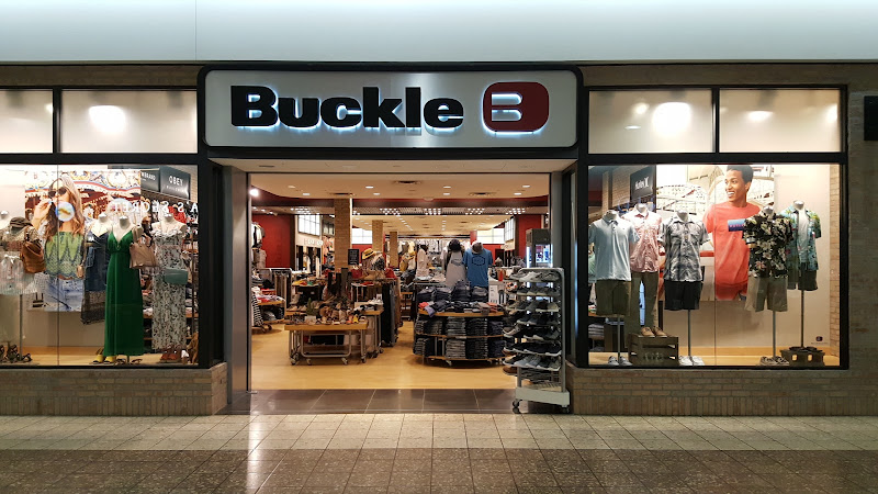 Buckle