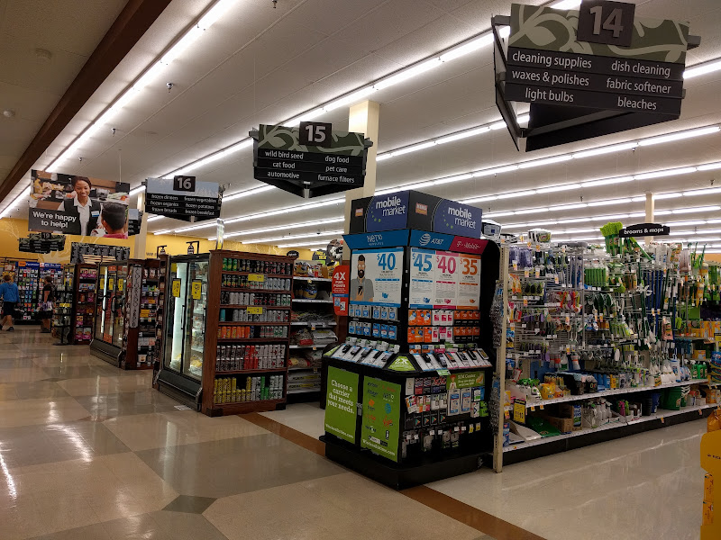 King Soopers