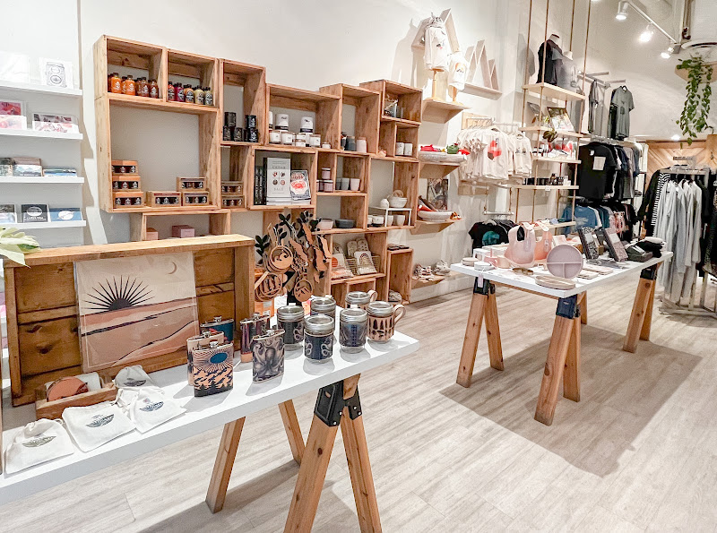 Migration Boutique