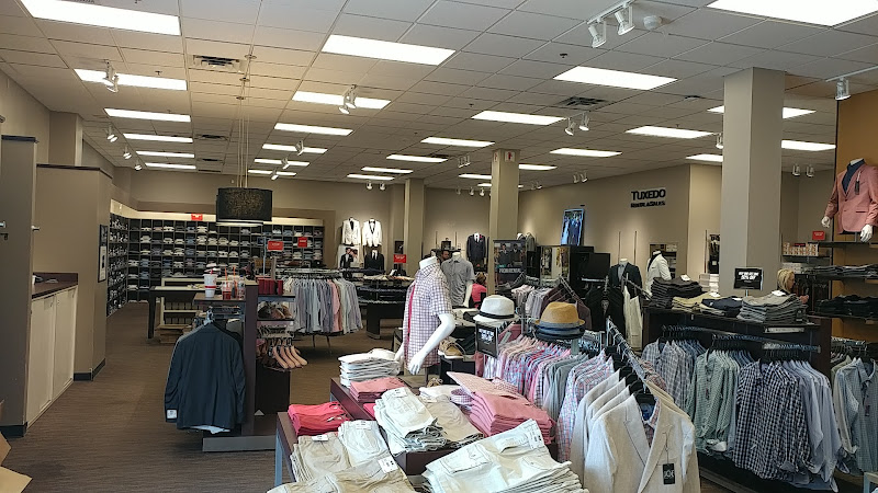 Men's Wearhouse