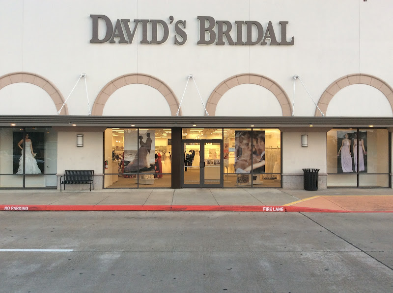 David's Bridal Sugarland TX