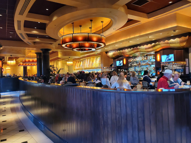 The Cheesecake Factory