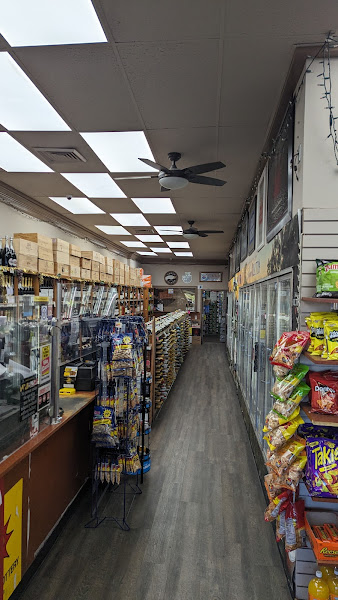 Hillandale Wine & Beer