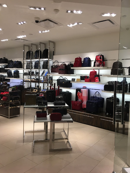 TUMI Store - Green Hills