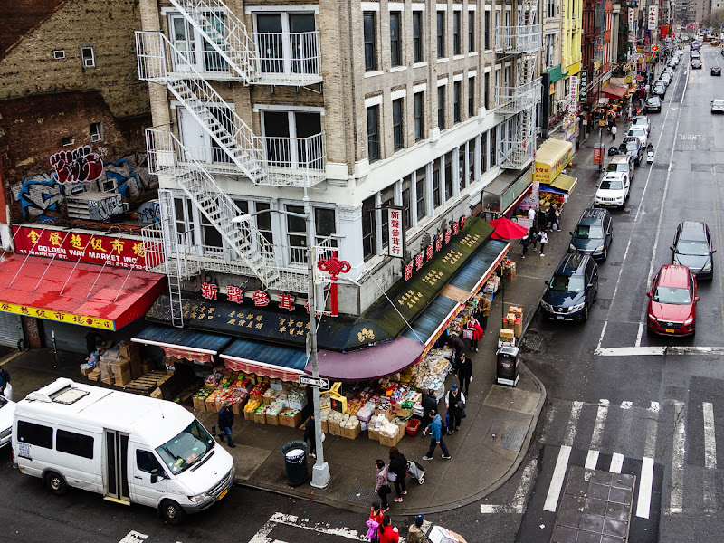 Chao Hui Grocery Store