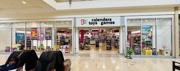 Go! Games & Toys