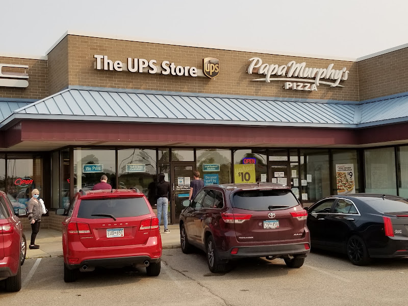 The UPS Store