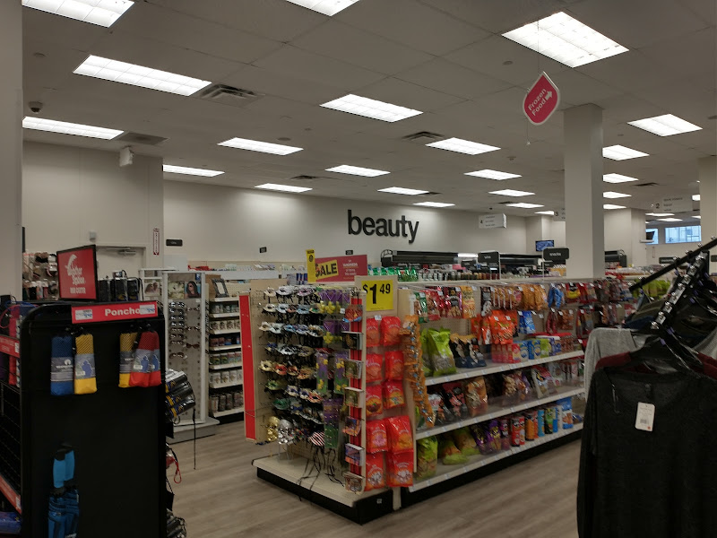 CVS