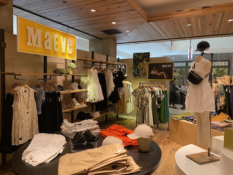 Anthropologie