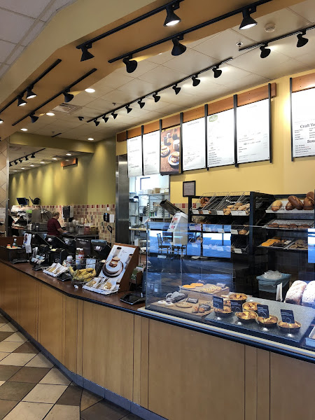 Panera Bread