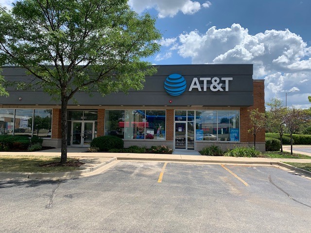 AT&T Store