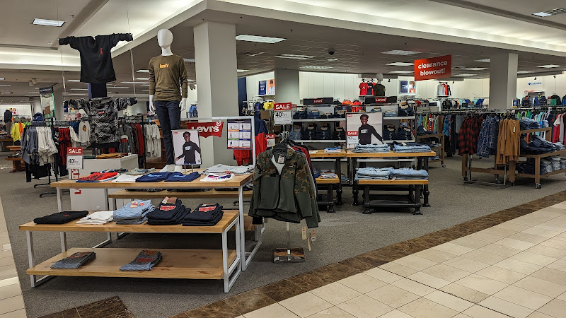 Belk