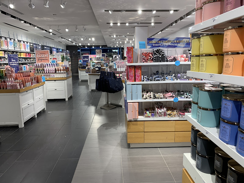 Bath & Body Works