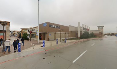 Clarks Outlet
