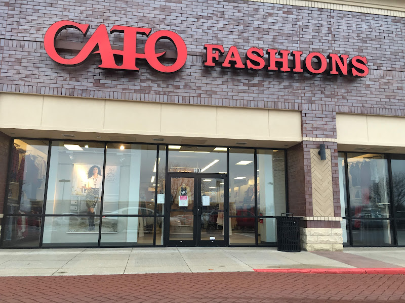Cato Fashions
