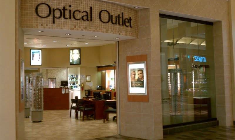 Optical Outlets