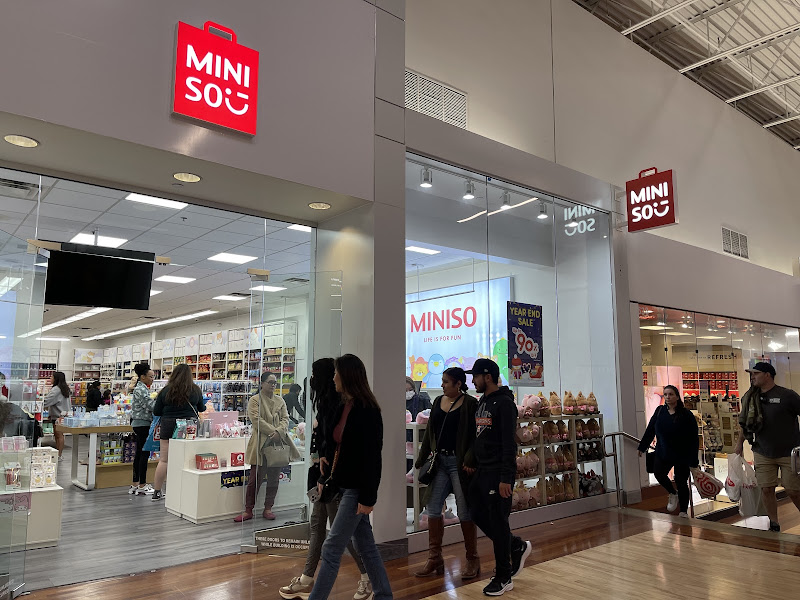 MINISO USA