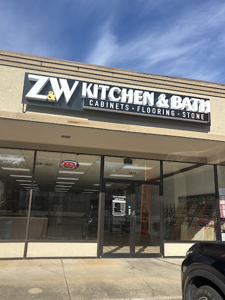 Z&W KITCHEN AND BATH