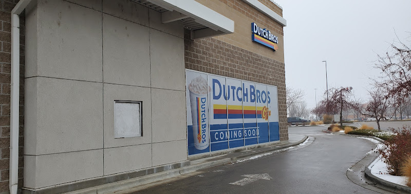 Dutch Bros. Coffee