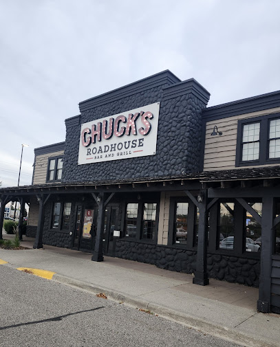 Chuck's Roadhouse