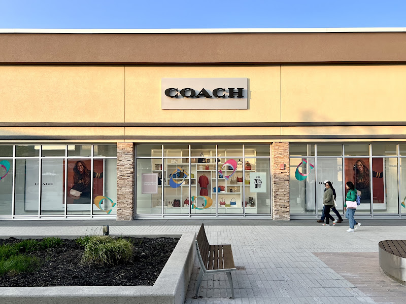 Coach