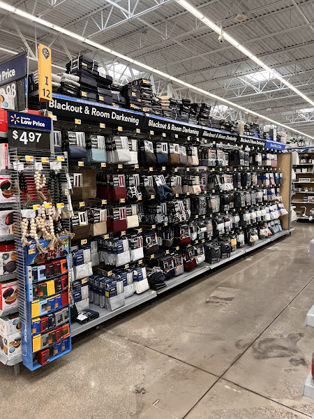Walmart Supercenter