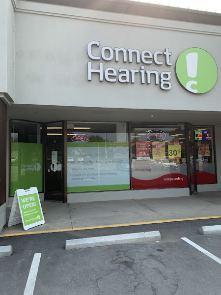 Connect Hearing
