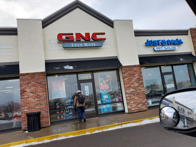 GNC