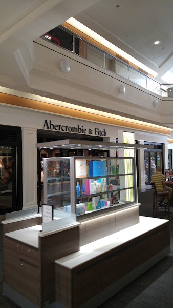 Abercrombie Kids